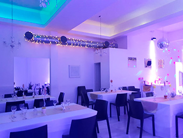 SALON MULTIEVENTOS AKIRA EVENTOS SALON MULTIEVENTOS AKIRA EVENTOS