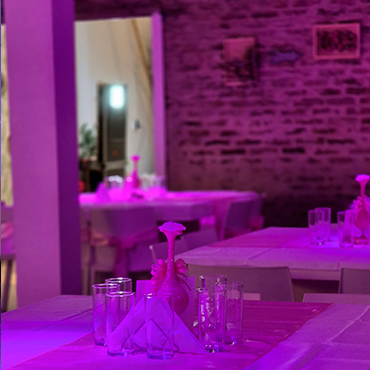 SALON MULTIEVENTOS CAVALINA EVENTOS