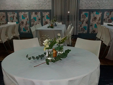 SALON MULTIEVENTOS EDAD MEDIA