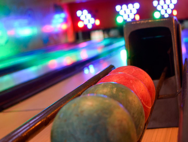 SALON MULTIEVENTOS BOWLING GAME PARK SALON MULTIEVENTOS BOWLING GAME PARK