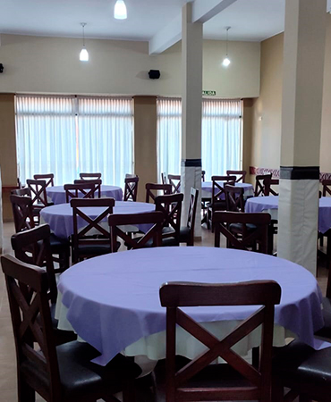 SALON MULTIEVENTOS ILUSIONES EVENTOS