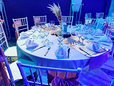 SALON MULTIEVENTOS PARADISE EVENTOS SALON MULTIEVENTOS PARADISE EVENTOS