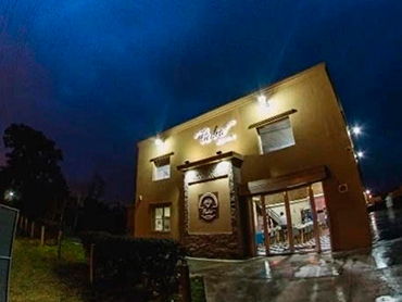 SALON MULTIEVENTOS PIEDRA EVENTOS