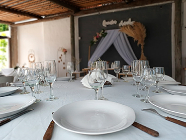 SALON MULTIEVENTOS QUINTA ANAHY SALON MULTIEVENTOS QUINTA ANAHY