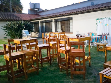 SALON MULTIEVENTOS SANGARAD SALON MULTIEVENTOS SANGARAD